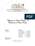 Dispositivos de Control Transito Nuevo