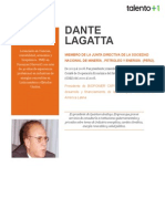 Dante LaGatta