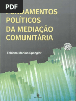 fundamentos politicos da mediação comunitária_sumário.pdf
