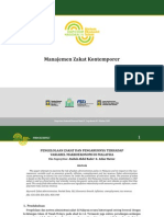 Download Manajemen Zakat Kontemporer by Eko Riyanto SN238361926 doc pdf