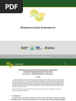 Download Manajemen Zakat Kontemporer by Eko Riyanto SN238361926 doc pdf