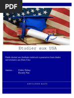 Download Etudier aux USA by Jules D Walter SN238362705 doc pdf