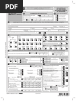 In~icio de Actividade