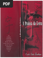 Pratica Da Letra 26-5646