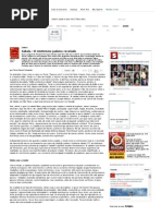 Cabala - O Misticismo Judaico Revelado - Superinteressante