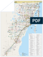 System Maps Miami