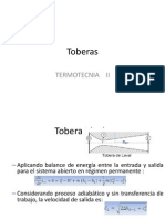 TV Calse 3 (Toberas)