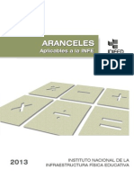 Aranceles_INFE