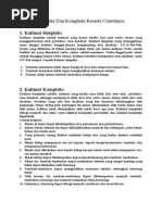 Download Kalimat Simpleks Dan Kompleks by Abah Ary SN238371175 doc pdf