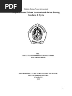 Makalah Pidana Internasional Doc