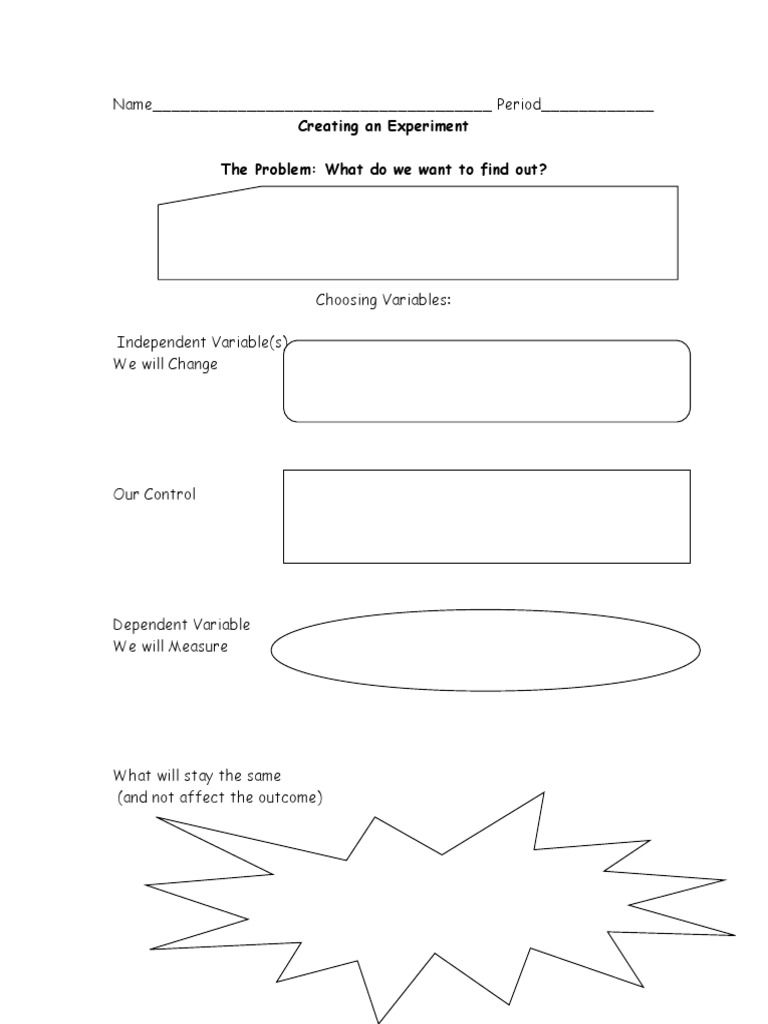 Experiment Design and Analysis Guide | PDF