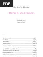 129676-IMC Plan For MAC