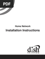 AT&T Fiber Internet Self-Installation Guide | PDF | Fiber To The X ...