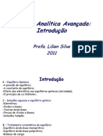 Aula 3 PG Introducao Volumetria 2S 2011 Versão Alunos