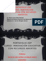 Portafolio ZDP