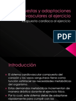 respuesta+cardiovascular+al+ejercicio