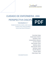 Informe Caso Clínico N - 2 Grupo 4