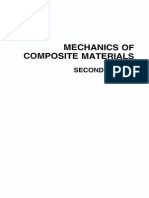Mechanics-Of-Composites by Robert Jones