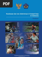 Download Kesetaraan Perlakuan Kaum Difable Di Tempat Kerja by Astridya Paramita SN238377834 doc pdf