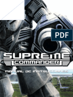 Supcom Manual PDF