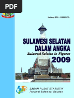 Download Sulawesi Selatan Dalam Angka 2009 by Natanael Malau SN238378120 doc pdf