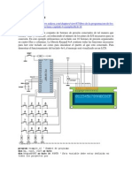 Utilizar El Teclado 4x4 PDF