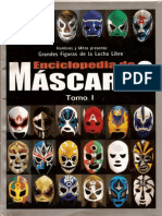 Enciclopedia de Las Máscaras