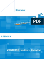 01 ZXWR RNC Structure and Principle - PPT-44