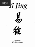 Download Yi Jing - Wu Jing-Nuan by flamingo777 SN23838076 doc pdf