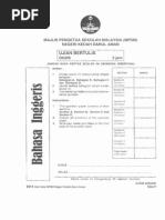 Download 2014 PT3 Kedah BI w Ans by jee2kk SN238382396 doc pdf