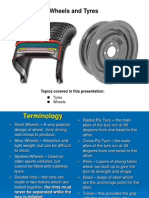 Tyre Notes Ae