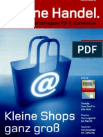 Der Handel - Ausgabe 2/2009 – Seite 39