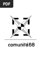 1969 07 Comunità 68