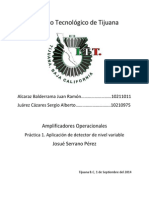 Practica 1 Opamps