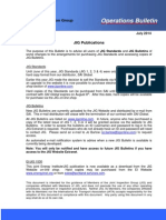Bulletin 71 JIG Publications Jul 2014 PDF