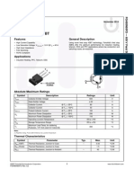 FGH80N60FD PDF