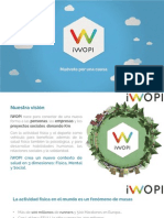 IWOPI Brochure Mailing Empresas