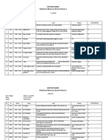 Download Jadwal Presentasi Sidang Paralel KNM XVIII by Dwi Agustin Nuriani S SN238393250 doc pdf
