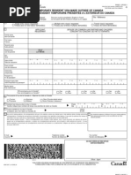 Download Canada Immigration Forms IMM5257B by Oleksiy Kovyrin SN2383933 doc pdf