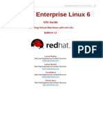 Red Hat Enterprise Virtualization 3.1 V2V Guide en US