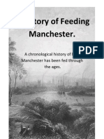 A History of Feeding Manchester
