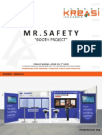 Booth Design - MR SAFETY - Revisi 4
