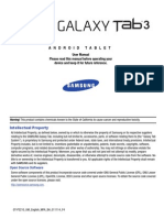 GEN GT-P5210 Galaxy Tab 3 English JB User Manual MFA F4