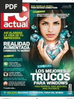 Download Pc Actual 260 by Macs Vazquez SN238399138 doc pdf