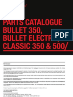 Combined UCE Parts Catalogue