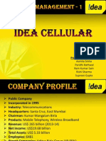 Idea ppt