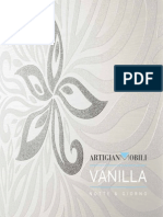 ArtigianMobili colectia Vanilla