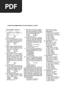 RRB Officer Previous Year Papers - Gurgaon Gramin Bank