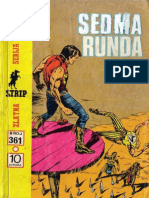 Sedma Runda PDF