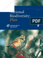 National Biodiversity Plan